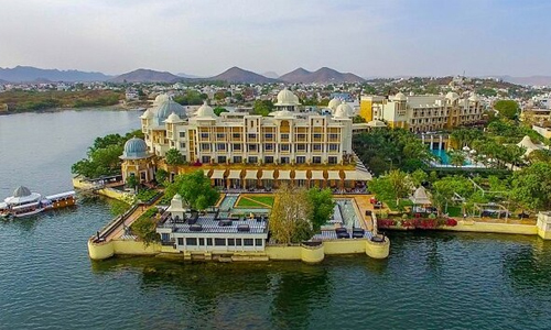 Top wedding planners in udaipur